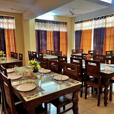 The Fragrance Hotel Katra  Luaran gambar