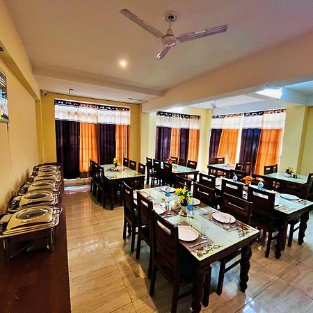 The Fragrance Hotel Katra  Luaran gambar