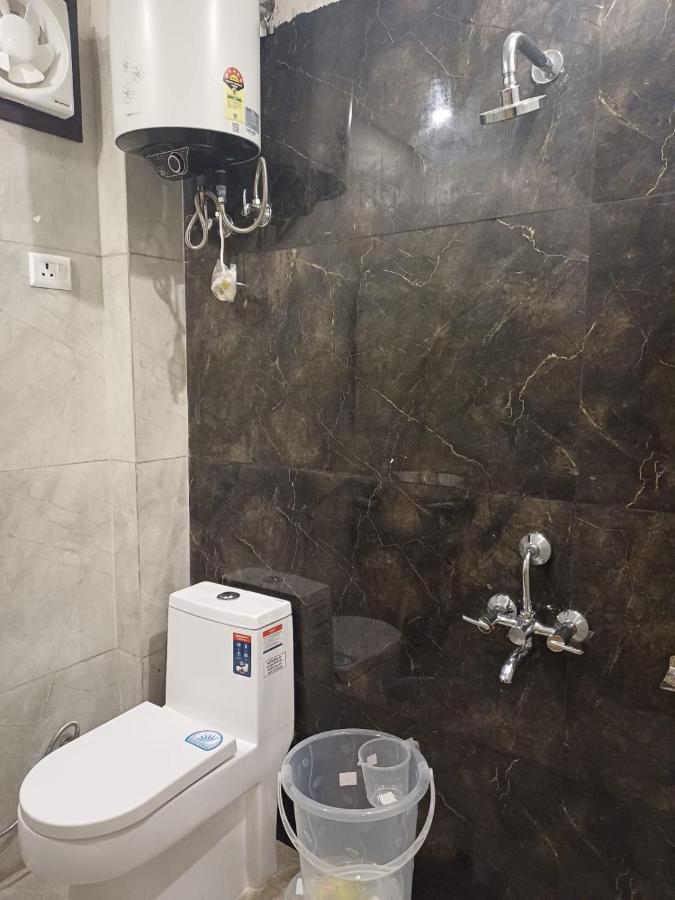 The Fragrance Hotel Katra  Luaran gambar