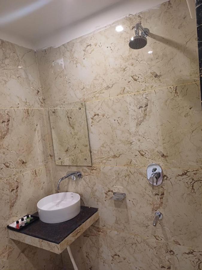 The Fragrance Hotel Katra  Luaran gambar