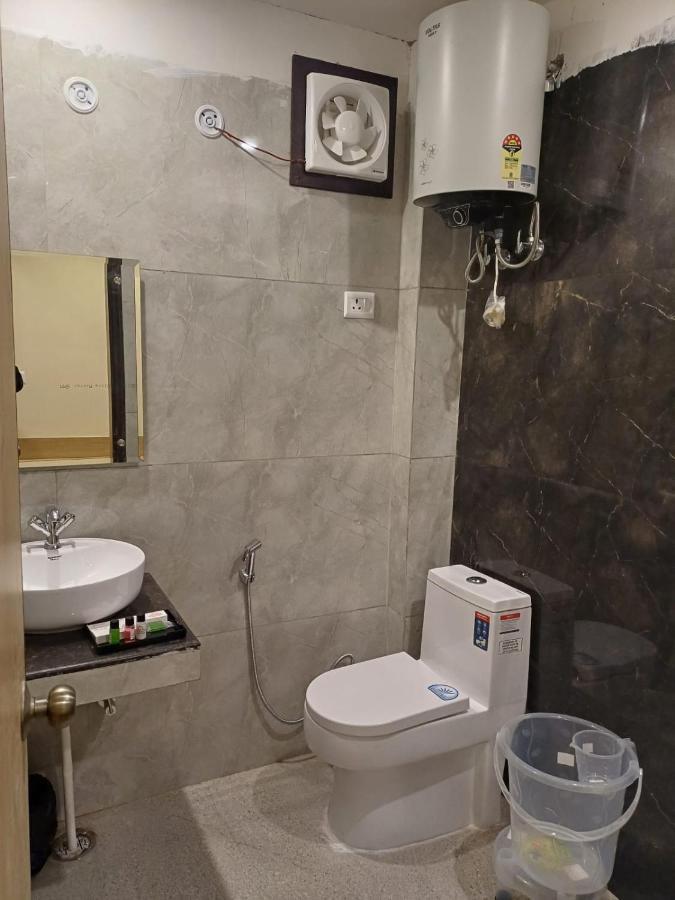 The Fragrance Hotel Katra  Luaran gambar