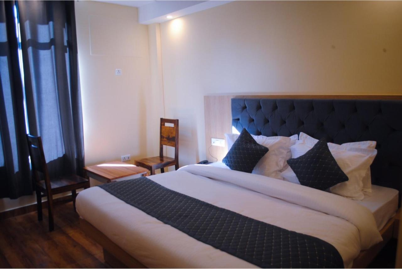 The Fragrance Hotel Katra  Luaran gambar