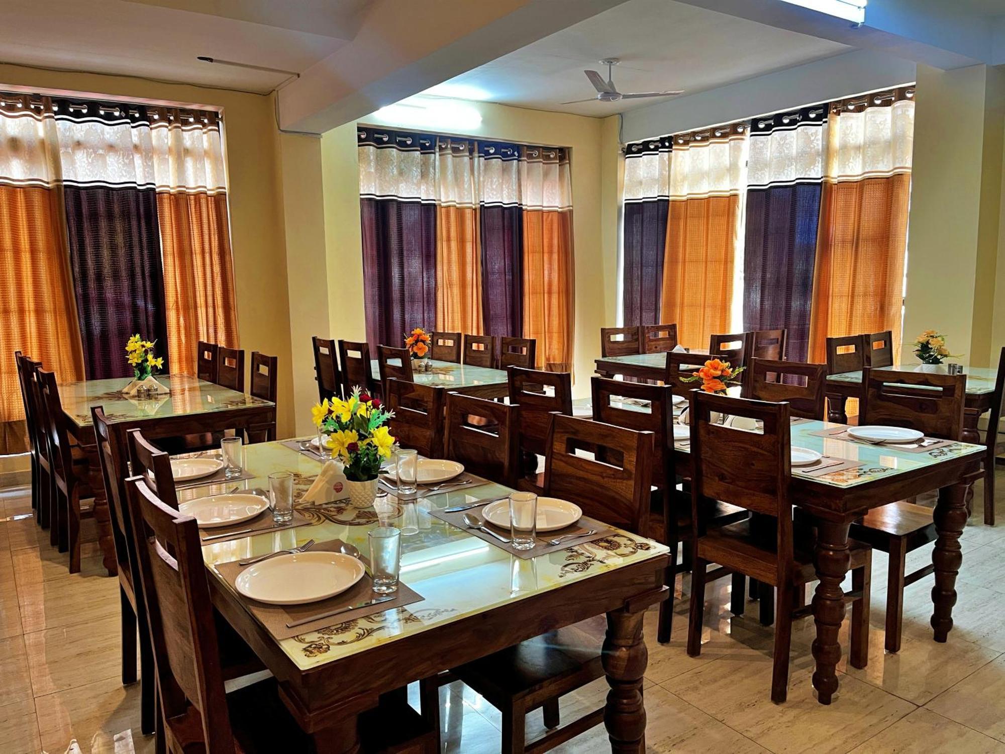 The Fragrance Hotel Katra  Luaran gambar