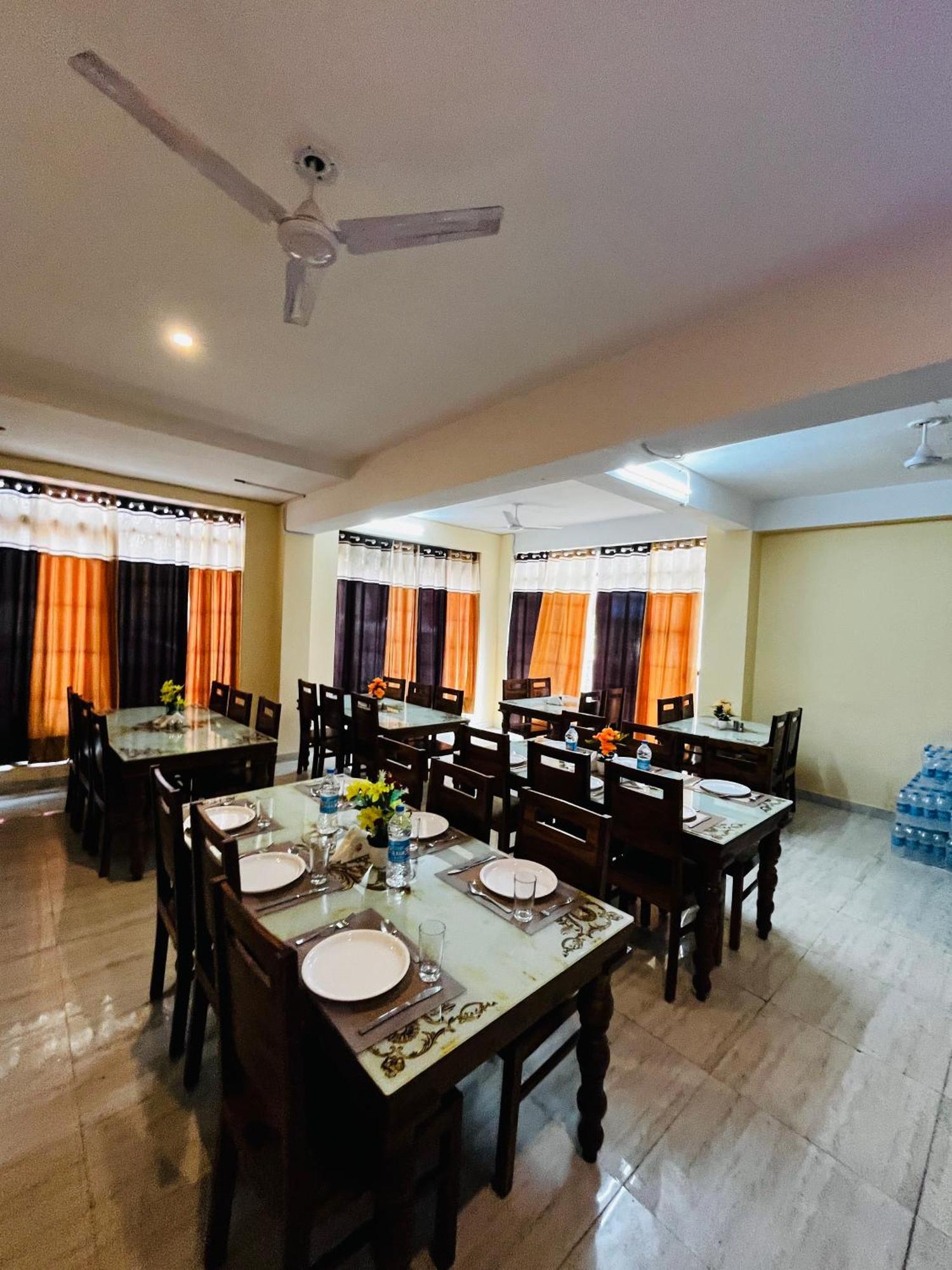 The Fragrance Hotel Katra  Luaran gambar