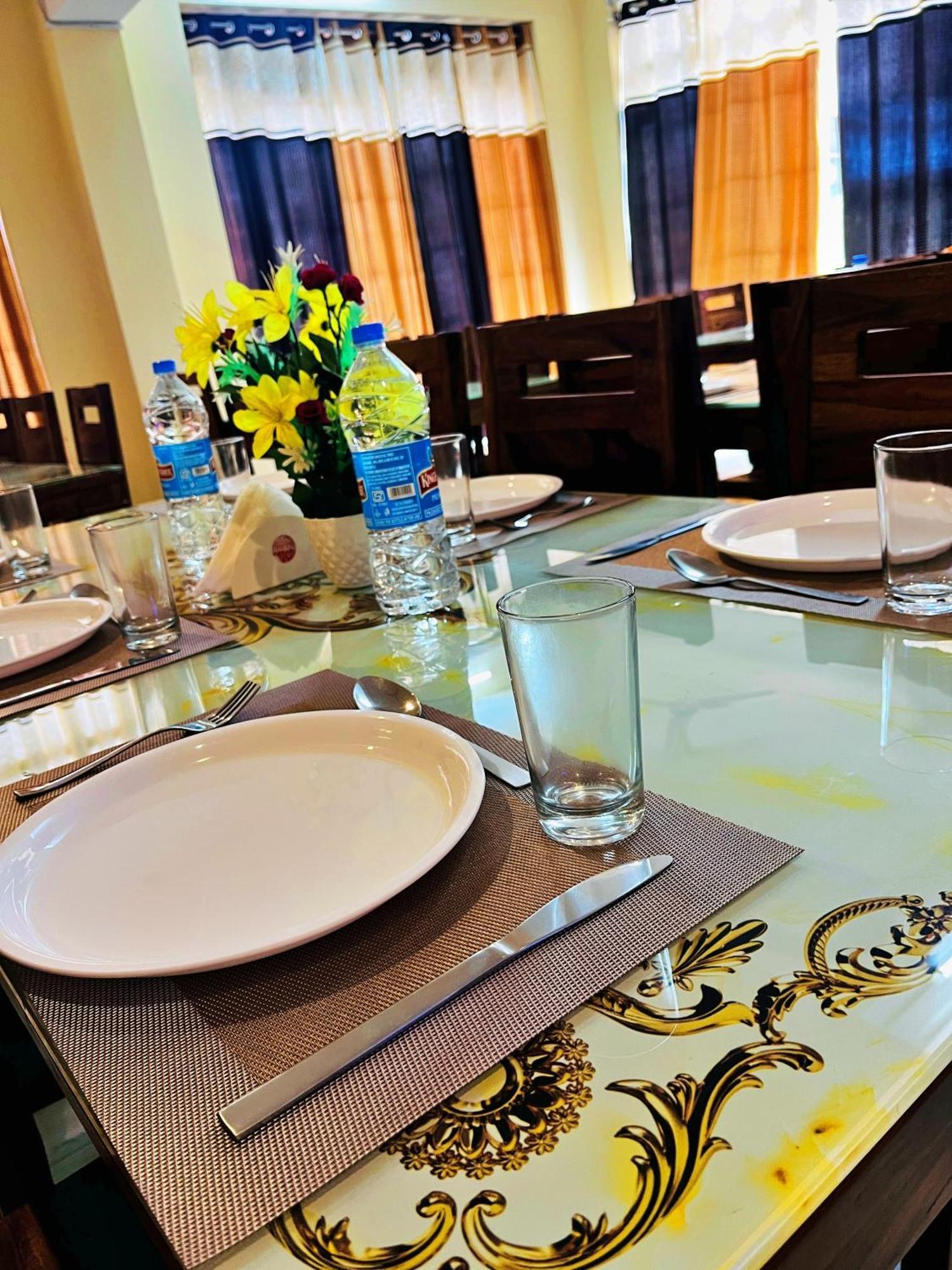The Fragrance Hotel Katra  Luaran gambar