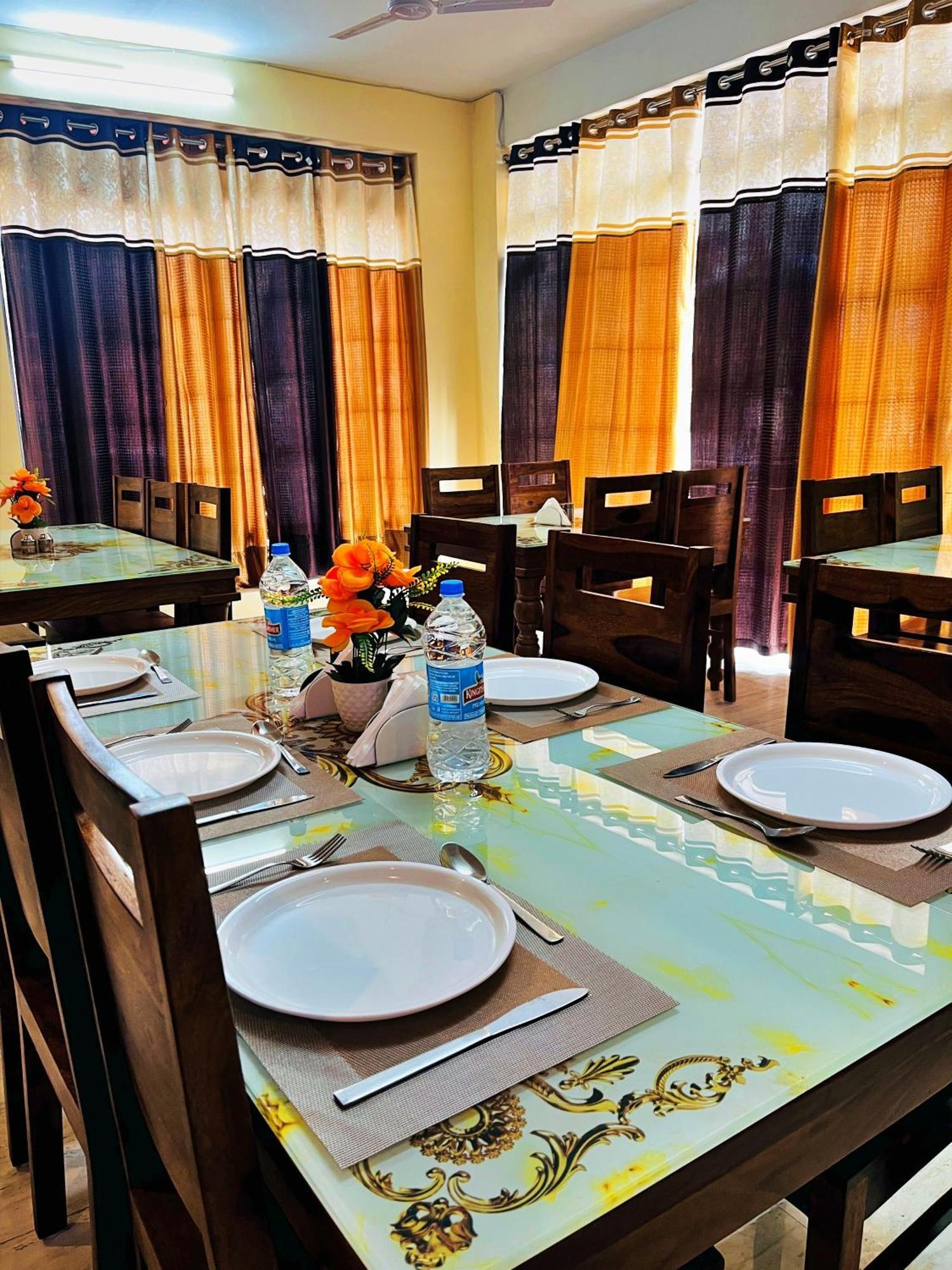 The Fragrance Hotel Katra  Luaran gambar